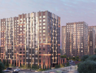 2-к. квартира, 62,5&nbsp;м²