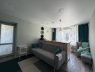 3-к. квартира, 61,9 м²