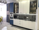 3-к. квартира, 67 м²