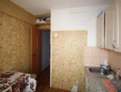 1-к. квартира, 30,5&nbsp;м²