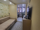1-к. квартира, 35,6&nbsp;м²