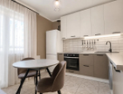 1-к. квартира, 35,2 м²