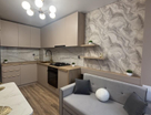 1-к. квартира, 40&nbsp;м²