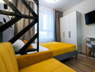 Студия, 18,6&nbsp;м²