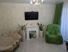 3-к. квартира, 60 м²
