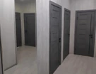 Одноэтажный коттедж, 75 м²