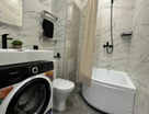 1-к. квартира, 32,3 м²