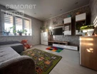 2-к. квартира, 52&nbsp;м²