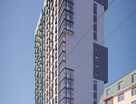 1-к. квартира, 42,6&nbsp;м²
