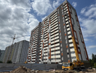 1-к. квартира, 38 м²