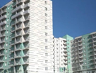 Студия, 20,6&nbsp;м²