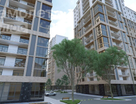 1-к. квартира, 58,4&nbsp;м²