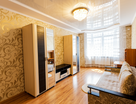1-к. квартира, 42,5&nbsp;м²