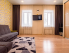 2-к. квартира, 53,6 м²