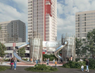 1-к. квартира, 72,7&nbsp;м²