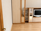 3-к. квартира, 59&nbsp;м²