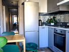 2-к. квартира, 37,6 м²