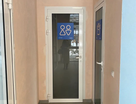 1-к. квартира, 34,5&nbsp;м²