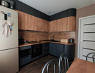 3-к. квартира, 66 м²