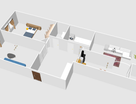 3-к. квартира, 106,9&nbsp;м²