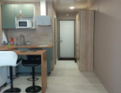 Студия, 20&nbsp;м²