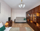 1-к. квартира, 33&nbsp;м²