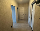 1-к. квартира, 35,4&nbsp;м²