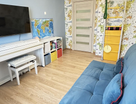 2-к. квартира, 45,3&nbsp;м²