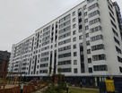 2-к. квартира, 60,7 м²