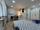 1-к. квартира, 22,6 м²