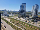 1-к. квартира, 42,2 м²