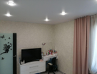 2-к. квартира, 61,9&nbsp;м²