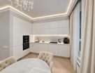 2-к. квартира, 85 м²