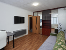 1-к. квартира, 30,4&nbsp;м²