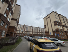 Студия, 24,2&nbsp;м²