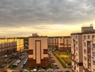1-к. квартира, 35&nbsp;м²