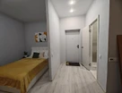 Студия, 23&nbsp;м²
