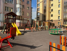 1-к. квартира, 62&nbsp;м²