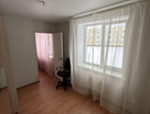 3-к. квартира, 45 м²