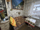 1-к. квартира, 35 м²