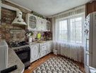 4-к. квартира, 85&nbsp;м²