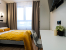 Студия, 18,6&nbsp;м²