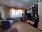 1-к. квартира, 21,4&nbsp;м²
