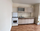 1-к. квартира, 46&nbsp;м²
