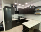 1-к. квартира, 39&nbsp;м²