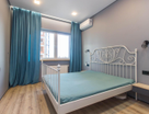 2-к. квартира, 45&nbsp;м²
