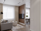 3-к. квартира, 55&nbsp;м²