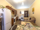 1-к. квартира, 40 м²