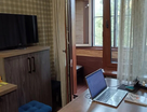 1-к. квартира, 34,8 м²