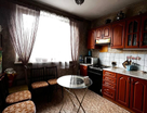 2-к. квартира, 55,7 м²